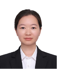 李蕊 副教授