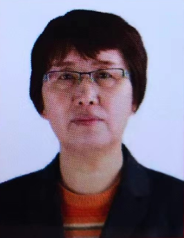 侯志敏  教授