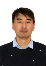 刘磊 系主任