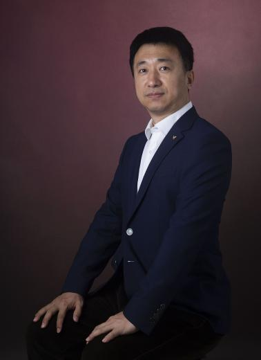 王维兴 副教授