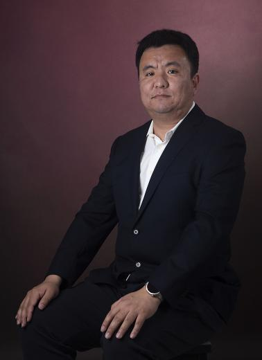 李壮 副教授