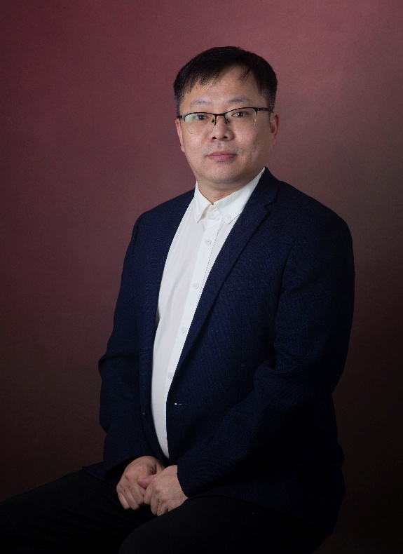 李云革 副教授